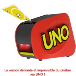 Uno Extreme