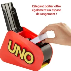 Uno Extreme