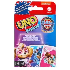 Uno Pat'Patrouille