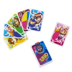 Uno Pat'Patrouille