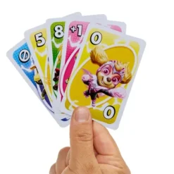 Uno Pat'Patrouille