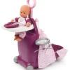 Valise Nursery 3 En 1 Baby Nurse