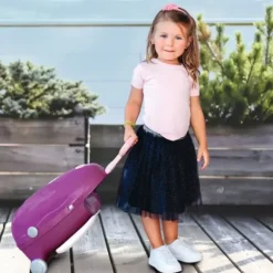 Valise Nursery 3 En 1 Baby Nurse