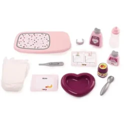 Vanity Accessoires Poupons - Baby Nurse