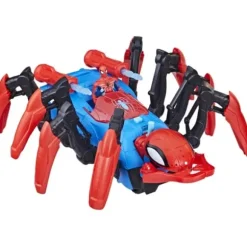 Vehicule Araignee De Combat - Marvel Spiderman