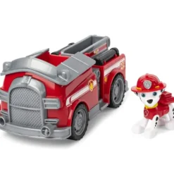 Vehicule Chabriolette + Figurine Gabby Et La Maison Magique