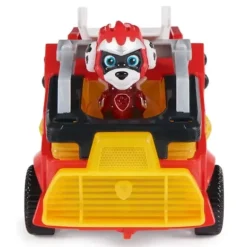 Vehicule Deluxe Chase - La Super Patrouille Le Film 2