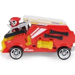 Vehicule Deluxe Chase - La Super Patrouille Le Film 2