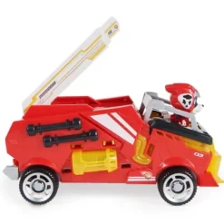Vehicule Deluxe Chase - La Super Patrouille Le Film 2