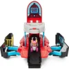 Vehicule Deluxe Et Figurine Liberty - La Pat'Patrouille Le Film