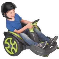 Vehicule Electrique Mad Racer 12V
