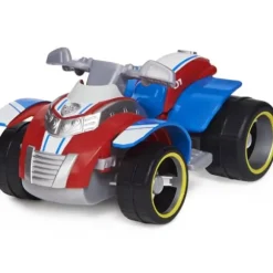 Vehicule Et Figurine Everest - La Pat'Patrouille