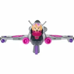 Vehicule Et Figurine Rocky - La Pat'Patrouille Le Film 2