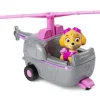Vehicule Et Figurine Rocky - La Pat'Patrouille