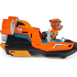 Vehicule Et Figurine Stella - La Pat'Patrouille Le Film 2