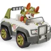 Vehicule Et Figurine Stella - La Pat'Patrouille