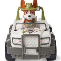 Vehicule Et Figurine Stella - La Pat'Patrouille