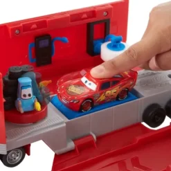 Vehicule + Figurine Chase - La Pat'Patrouille Aqua Pups