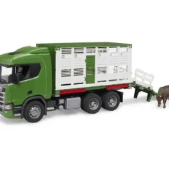 Vehicule + Figurine - Rex - La Pat'Patrouille