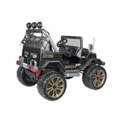 Vehicule Gaucho Xp 24V