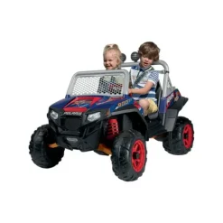 Vehicule Polaris Rzr 900 24V