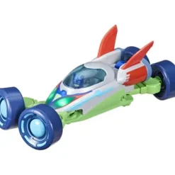 Vehicule Pyj'Arpenteur - Pyjamasques