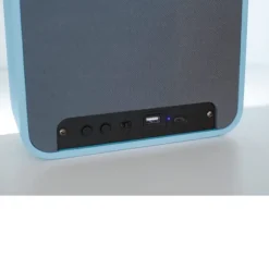 Veilleuse Enceinte Nuage