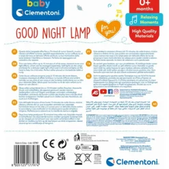 Veilleuse Luciole - Baby Clementoni