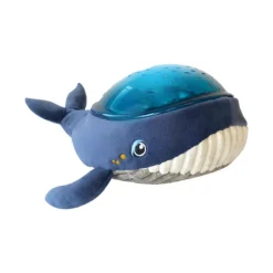 Veilleuse Musicale Baleine Aqua Dream