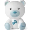 Veilleuse Musicale Dreamlight Ours Bleu