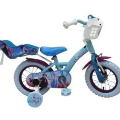Velo Electrique E-Bike 16 Pouces 24V