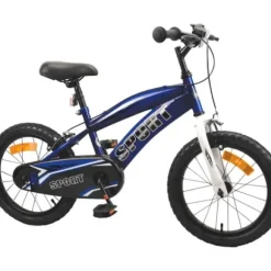 Velo Electrique E-Bike 12 Pouces 24V