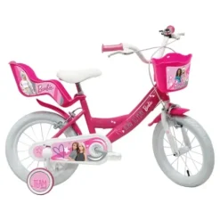 Velo 12 Pouces Barbie