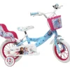 Velo 14 Pouces Cars 3