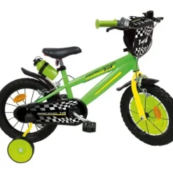 Velo 14 Pouces Nerf