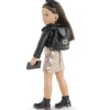 Vetements Poupee Mannequin Corolle Girls - Dressing De Fete