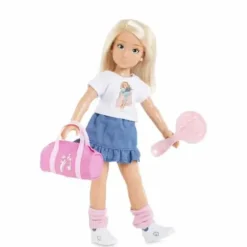 Vetements Poupee Mannequin Corolle Girls - Romantique