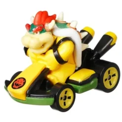 Véhicules Hot Wheels Monster Trucks