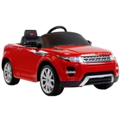 Voiture Electrique Land Rover 12 V
