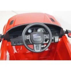 Voiture Electrique Land Rover 12 V