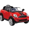 Voiture Electrique Mini Cooper 12V