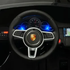 Voiture Electrique Porsche Cayenne S 12V