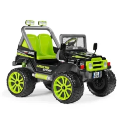 Voiture Electrique 12V Gaucho Sport