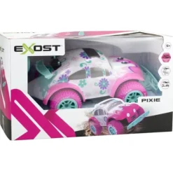 Voiture Radiocommandee Exost 360 Aquacross