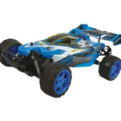 Voiture Radiocommandee Flash Mcqueen - Cars