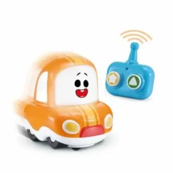 Voiture Radiocommandee X-Raid Mini Redbull