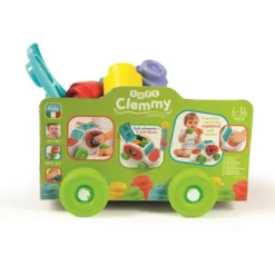 Voiture Sensorielle D'éveil - Clemmy