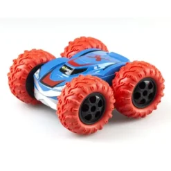 Voiture Telecommandee Exost 360 Tornado Avec Batterie