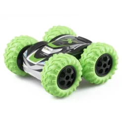 Voiture Telecommandee Exost 360 Tornado Avec Batterie