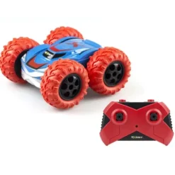 Voiture Telecommandee Exost 360 Tornado Avec Batterie